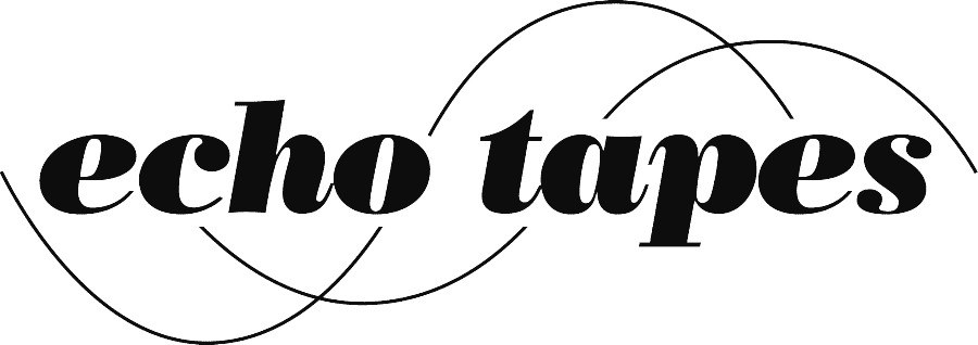 Echo Tapes