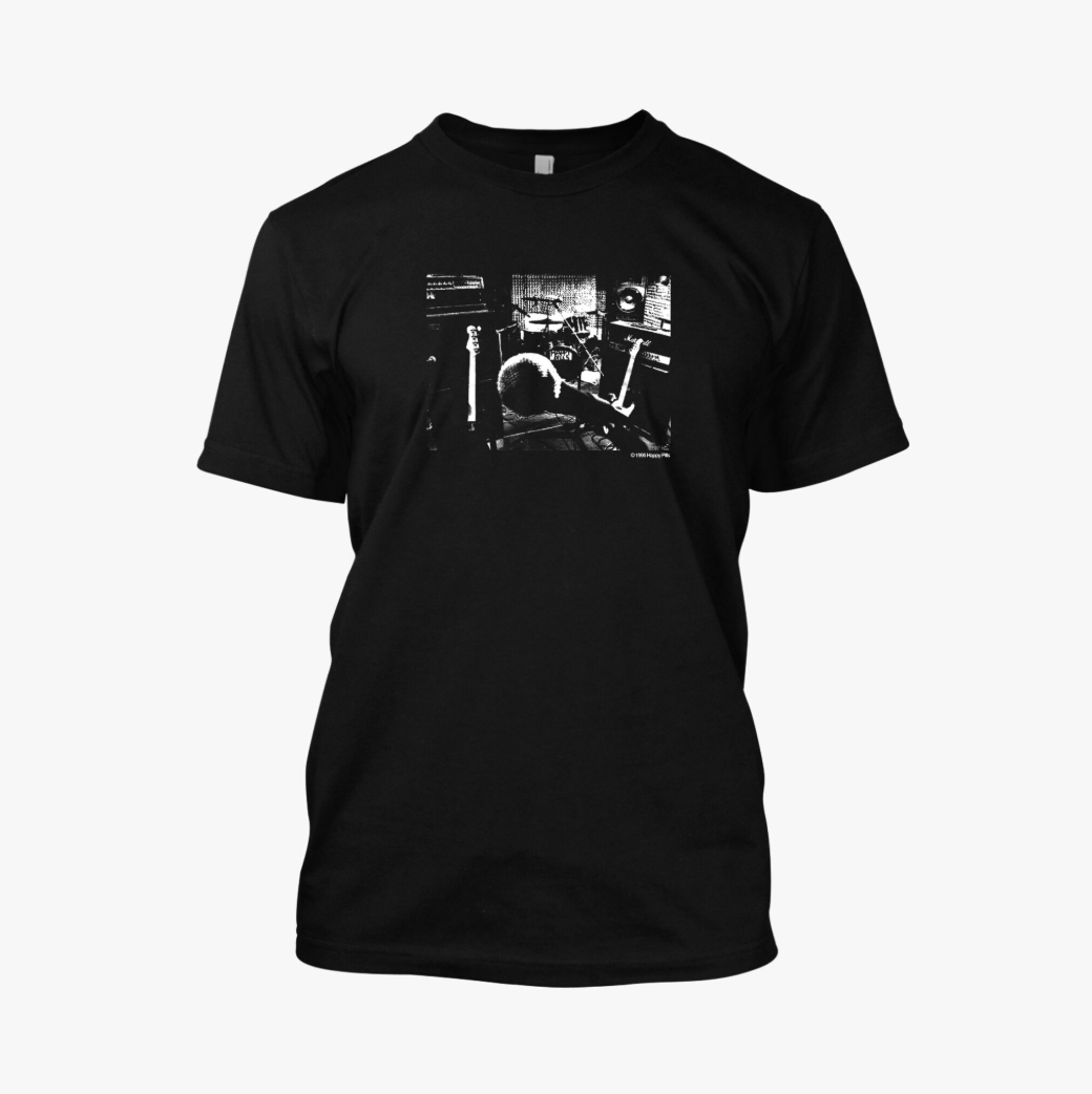 Happy Pills - 1995 T-Shirt
