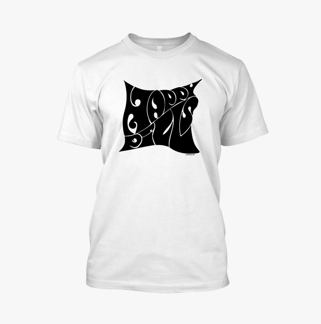 Happy Pills -  1996 T-Shirt