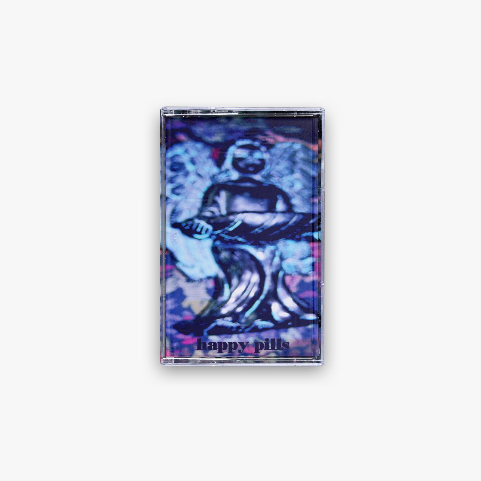 Happy Pills - Soft MC