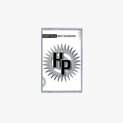 Happy Pills - Happy Pills meet Schneider MC