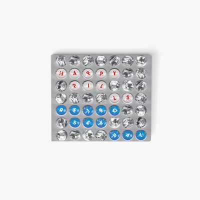 Happy Pills - Retrosexual CD