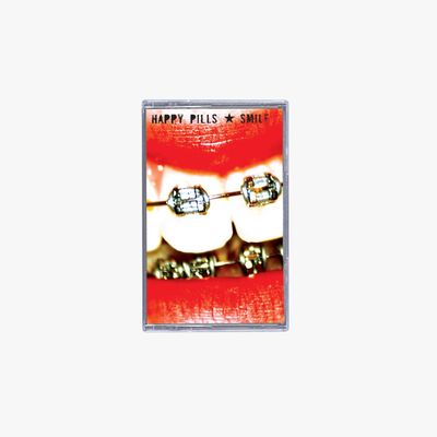 Happy Pills - Smile MC