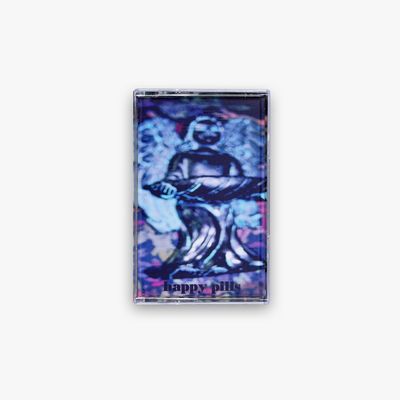 Happy Pills - Soft MC