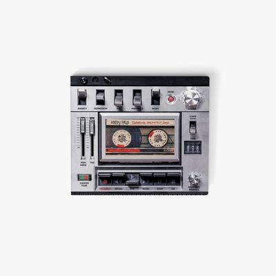 Happy Pills - Something Indefinitely Good CD