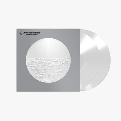 Mariusz Szypura - Chopin Residue 2LP