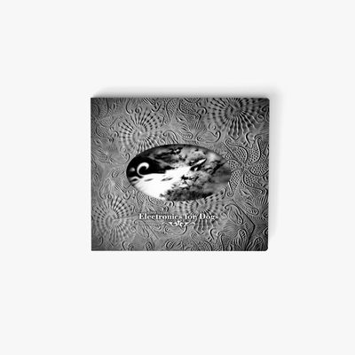 Silver Rocket - Electronics For Dogs CD