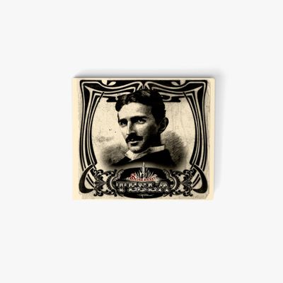 Silver Rocket - Tesla CD